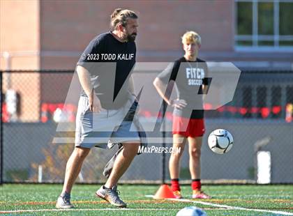 Thumbnail 2 in East Lyme @ Fitch photogallery.