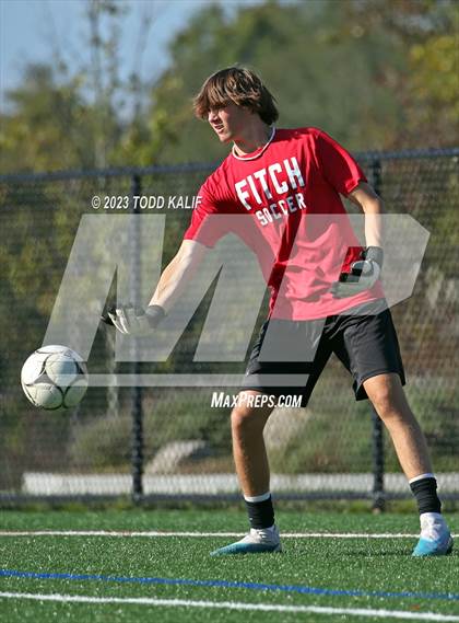 Thumbnail 2 in East Lyme @ Fitch photogallery.