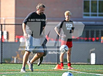 Thumbnail 1 in East Lyme @ Fitch photogallery.