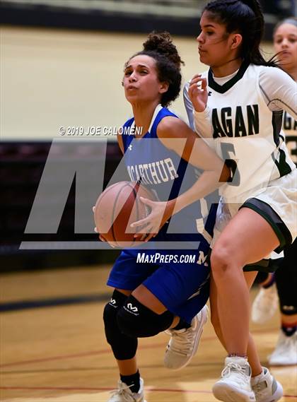 Thumbnail 2 in Reagan [Ronald] vs MacArthur [Douglas] photogallery.