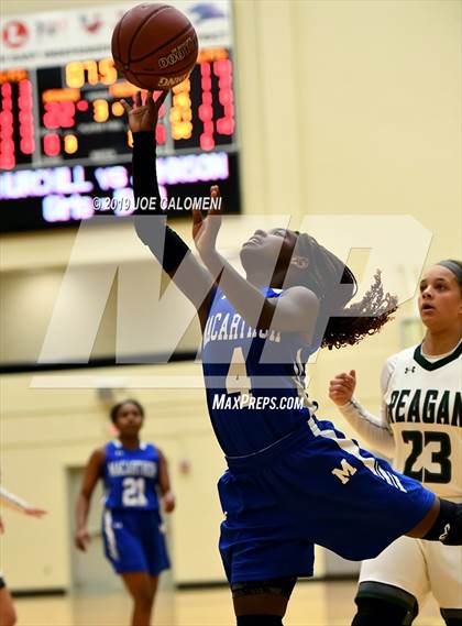 Thumbnail 2 in Reagan [Ronald] vs MacArthur [Douglas] photogallery.