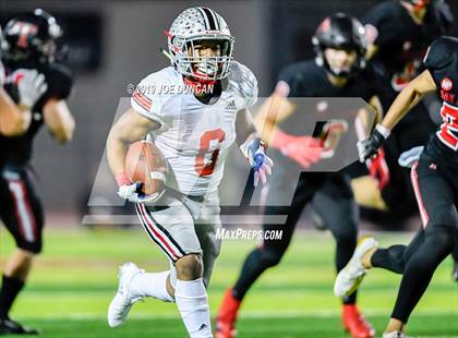 Thumbnail 3 in San Clemente vs. Rancho Verde (CIF SS Div 2 Playoff) photogallery.