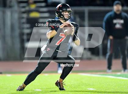 Thumbnail 1 in San Clemente vs. Rancho Verde (CIF SS Div 2 Playoff) photogallery.