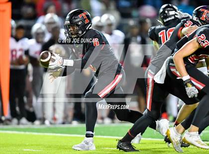 Thumbnail 3 in San Clemente vs. Rancho Verde (CIF SS Div 2 Playoff) photogallery.