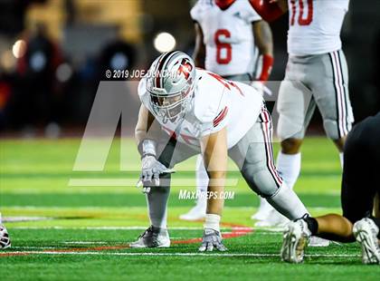 Thumbnail 3 in San Clemente vs. Rancho Verde (CIF SS Div 2 Playoff) photogallery.