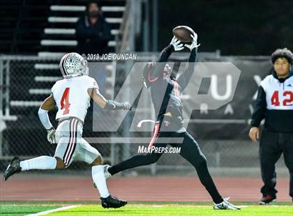 Thumbnail 3 in San Clemente vs. Rancho Verde (CIF SS Div 2 Playoff) photogallery.