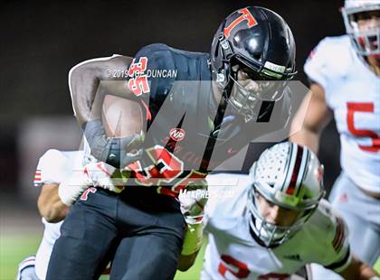 Thumbnail 3 in San Clemente vs. Rancho Verde (CIF SS Div 2 Playoff) photogallery.