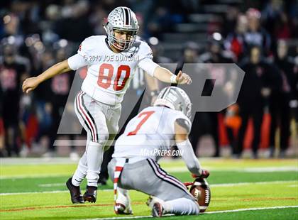 Thumbnail 1 in San Clemente vs. Rancho Verde (CIF SS Div 2 Playoff) photogallery.