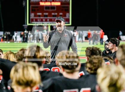 Thumbnail 1 in San Clemente vs. Rancho Verde (CIF SS Div 2 Playoff) photogallery.