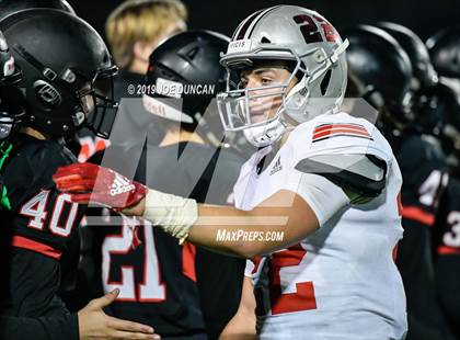Thumbnail 2 in San Clemente vs. Rancho Verde (CIF SS Div 2 Playoff) photogallery.