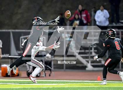 Thumbnail 1 in San Clemente vs. Rancho Verde (CIF SS Div 2 Playoff) photogallery.