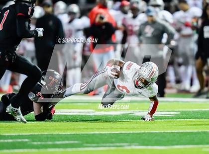 Thumbnail 3 in San Clemente vs. Rancho Verde (CIF SS Div 2 Playoff) photogallery.
