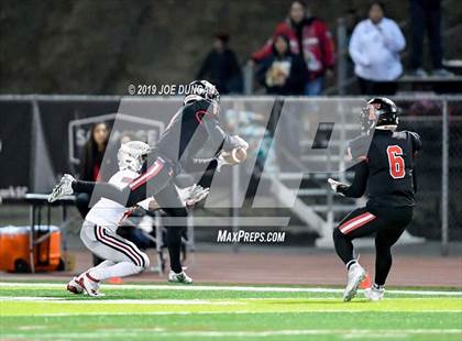 Thumbnail 3 in San Clemente vs. Rancho Verde (CIF SS Div 2 Playoff) photogallery.