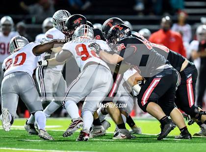 Thumbnail 2 in San Clemente vs. Rancho Verde (CIF SS Div 2 Playoff) photogallery.