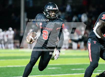 Thumbnail 1 in San Clemente vs. Rancho Verde (CIF SS Div 2 Playoff) photogallery.