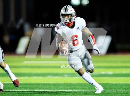 Thumbnail 1 in San Clemente vs. Rancho Verde (CIF SS Div 2 Playoff) photogallery.