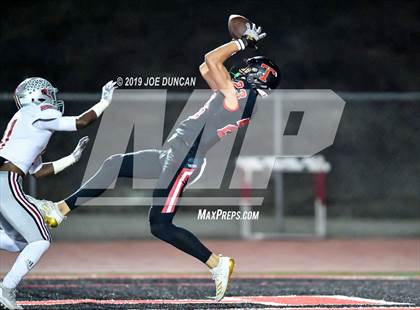 Thumbnail 2 in San Clemente vs. Rancho Verde (CIF SS Div 2 Playoff) photogallery.