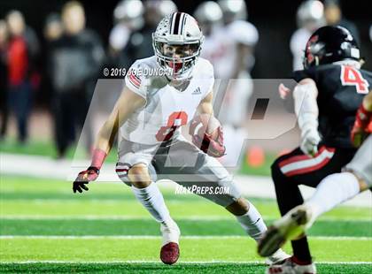 Thumbnail 3 in San Clemente vs. Rancho Verde (CIF SS Div 2 Playoff) photogallery.