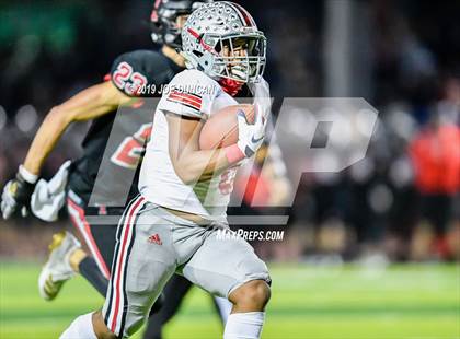 Thumbnail 3 in San Clemente vs. Rancho Verde (CIF SS Div 2 Playoff) photogallery.