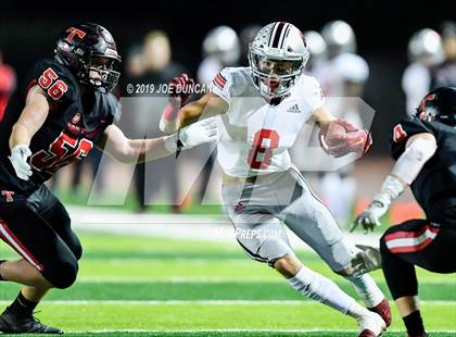 Thumbnail 1 in San Clemente vs. Rancho Verde (CIF SS Div 2 Playoff) photogallery.