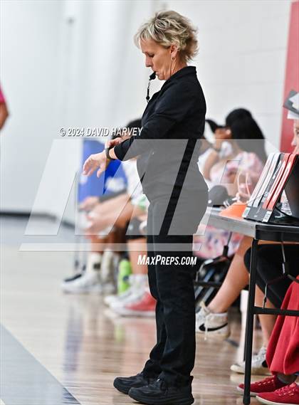 Thumbnail 3 in Windsor Charter Academy vs Denver Christian photogallery.