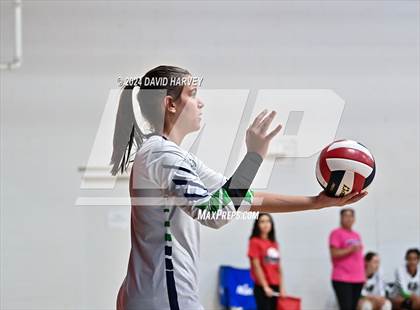 Thumbnail 2 in Windsor Charter Academy vs Denver Christian photogallery.