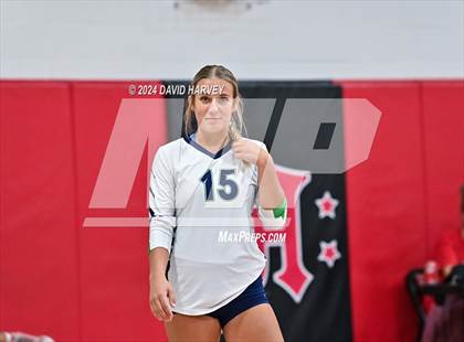 Thumbnail 2 in Windsor Charter Academy vs Denver Christian photogallery.
