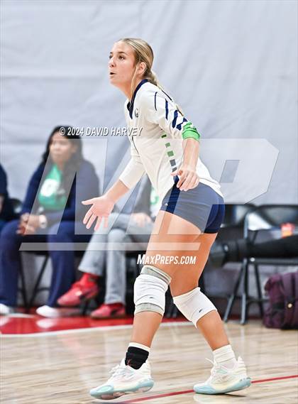 Thumbnail 2 in Windsor Charter Academy vs Denver Christian photogallery.