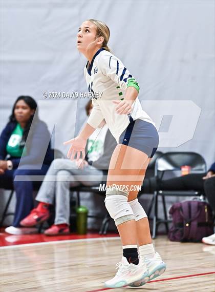 Thumbnail 3 in Windsor Charter Academy vs Denver Christian photogallery.