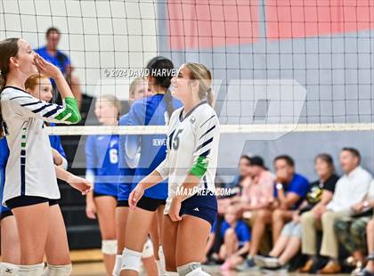 Thumbnail 2 in Windsor Charter Academy vs Denver Christian photogallery.