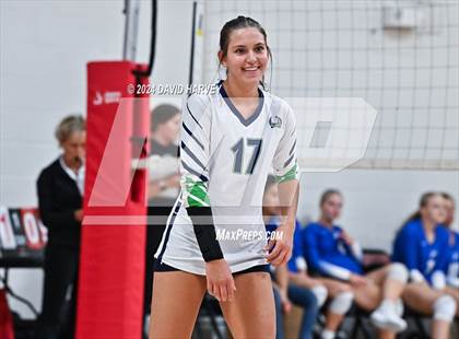 Thumbnail 2 in Windsor Charter Academy vs Denver Christian photogallery.