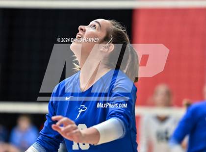 Thumbnail 2 in Windsor Charter Academy vs Denver Christian photogallery.