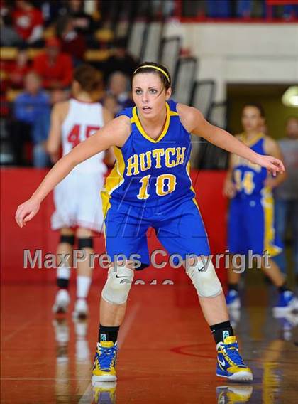 Thumbnail 3 in Hutchinson @ McPherson photogallery.