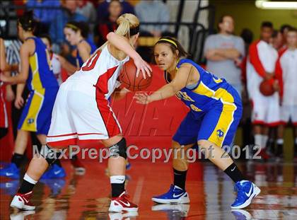 Thumbnail 2 in Hutchinson @ McPherson photogallery.