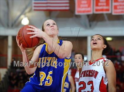 Thumbnail 1 in Hutchinson @ McPherson photogallery.