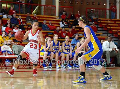 Thumbnail 3 in Hutchinson @ McPherson photogallery.