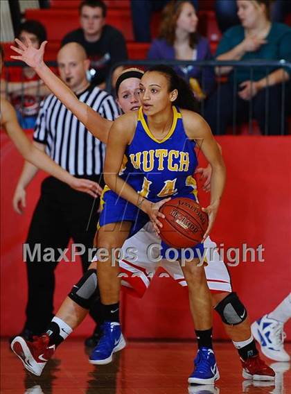 Thumbnail 2 in Hutchinson @ McPherson photogallery.