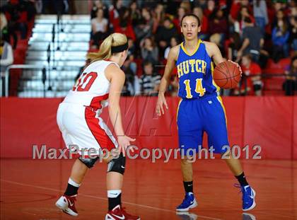 Thumbnail 3 in Hutchinson @ McPherson photogallery.