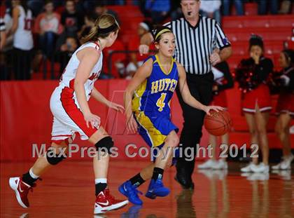Thumbnail 2 in Hutchinson @ McPherson photogallery.