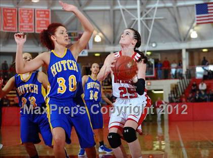 Thumbnail 1 in Hutchinson @ McPherson photogallery.