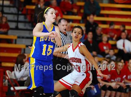 Thumbnail 3 in Hutchinson @ McPherson photogallery.