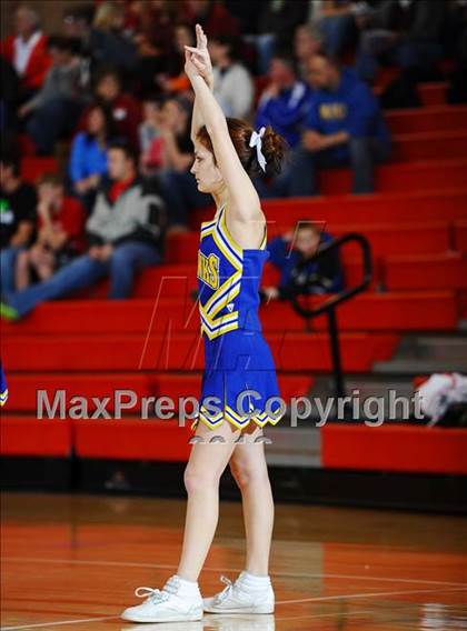 Thumbnail 2 in Hutchinson @ McPherson photogallery.