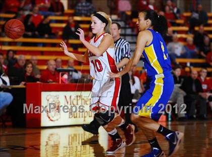 Thumbnail 2 in Hutchinson @ McPherson photogallery.