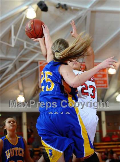 Thumbnail 3 in Hutchinson @ McPherson photogallery.