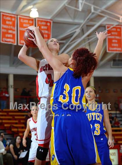 Thumbnail 1 in Hutchinson @ McPherson photogallery.