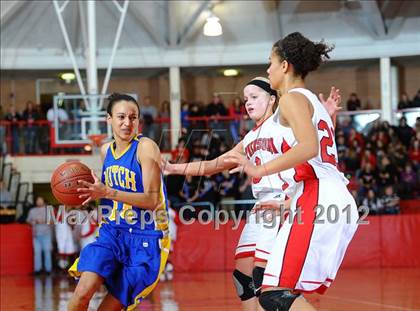 Thumbnail 3 in Hutchinson @ McPherson photogallery.