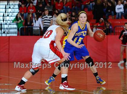 Thumbnail 1 in Hutchinson @ McPherson photogallery.