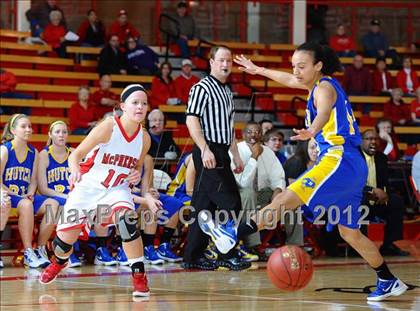 Thumbnail 3 in Hutchinson @ McPherson photogallery.