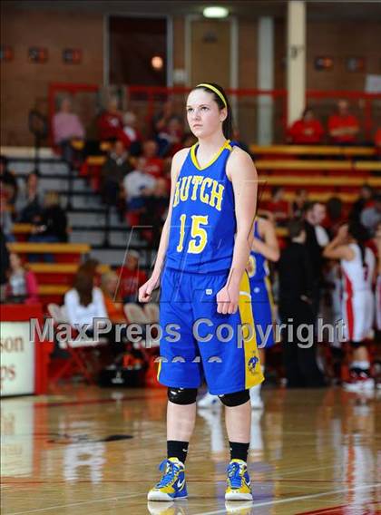 Thumbnail 2 in Hutchinson @ McPherson photogallery.
