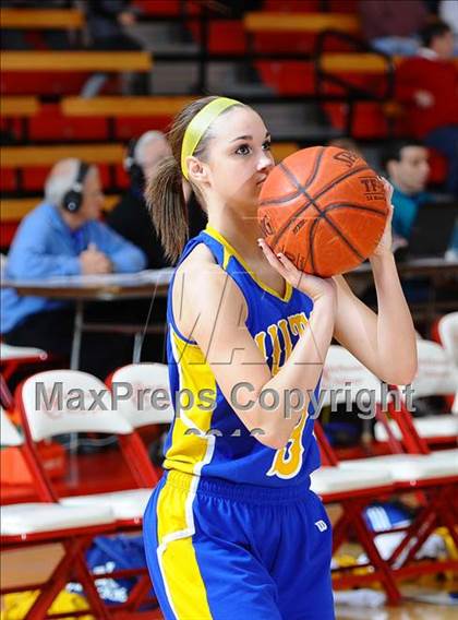 Thumbnail 1 in Hutchinson @ McPherson photogallery.